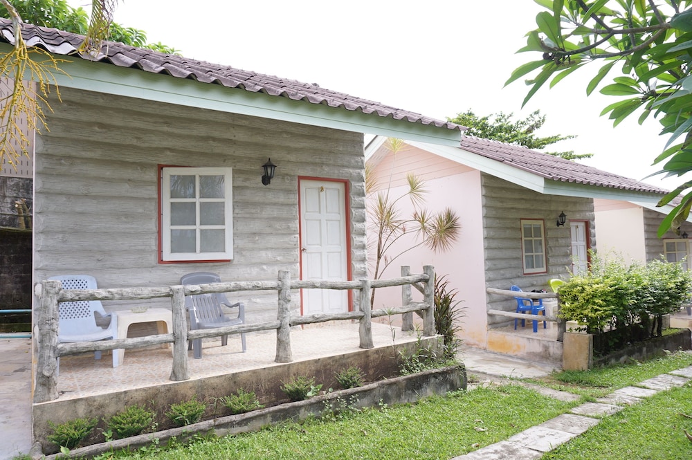 Dahla House Ranong 5/33
