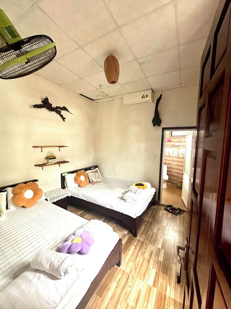 Homestay Bai Huong 20/50