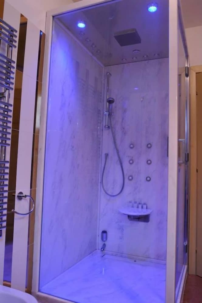Relais Sans Soucis and Spa 36/65
