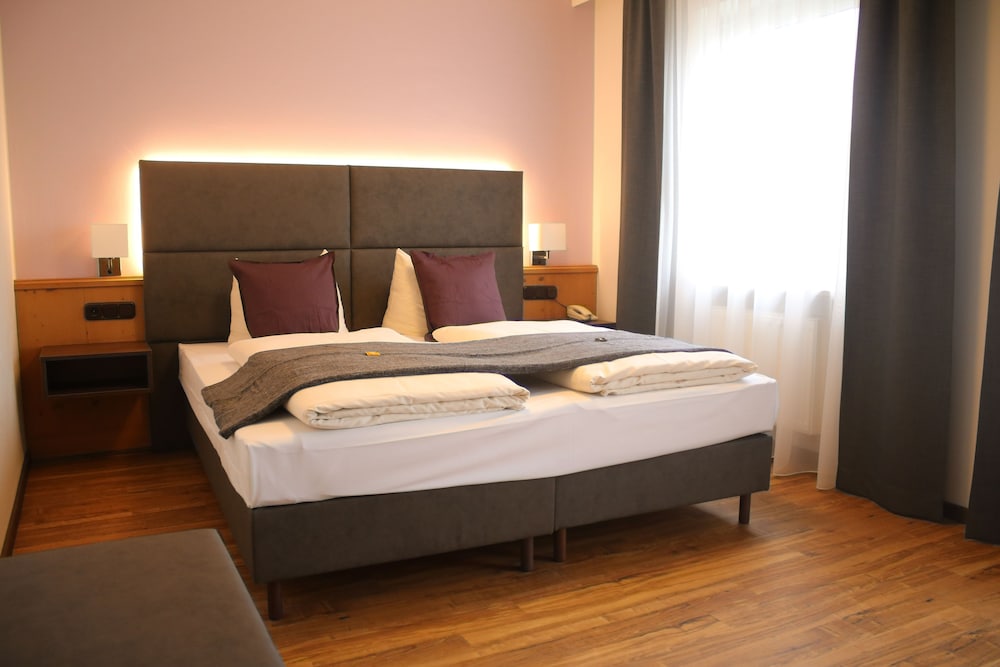 Hotel Residenz Beckenlehner 10/50