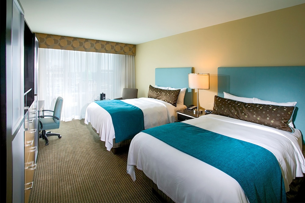 The Heldrich Hotel 2/24