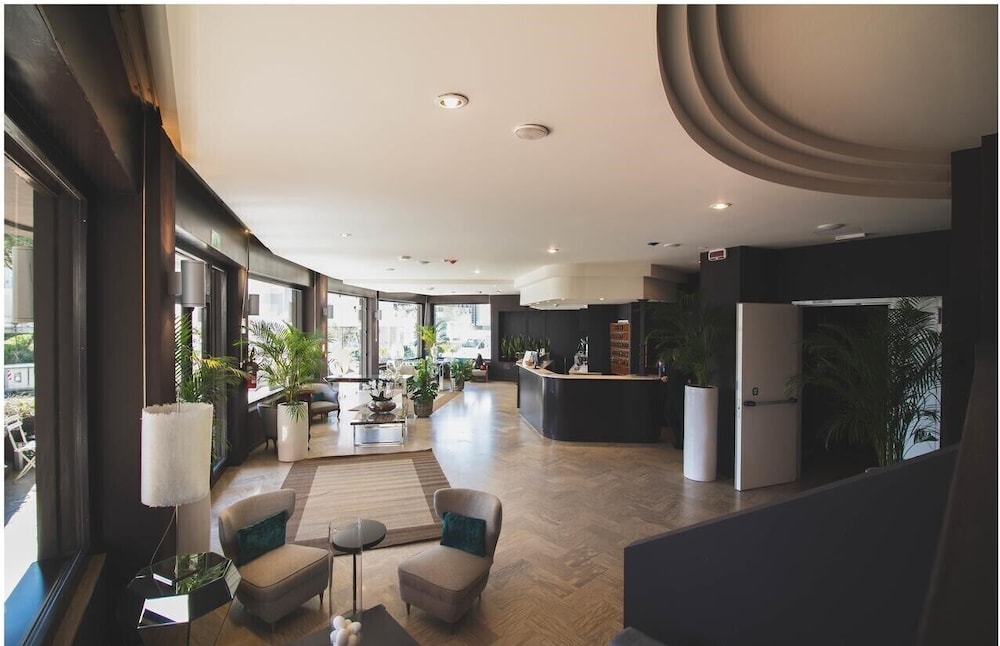 Hotel Caraibi 10/50