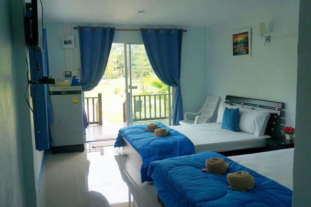 Sangvimarn Resort 13/50
