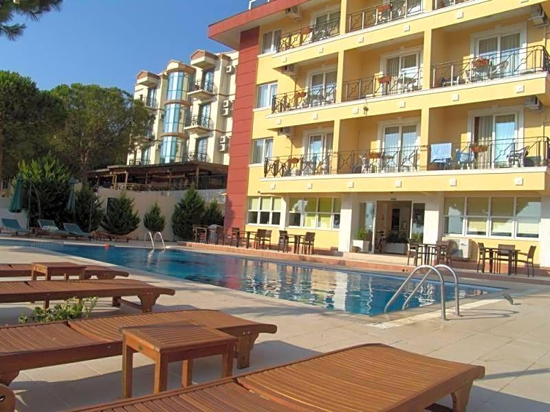 my solmaz otel 3/41