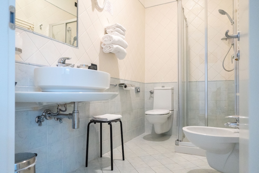 Hotel Maritan 50/50