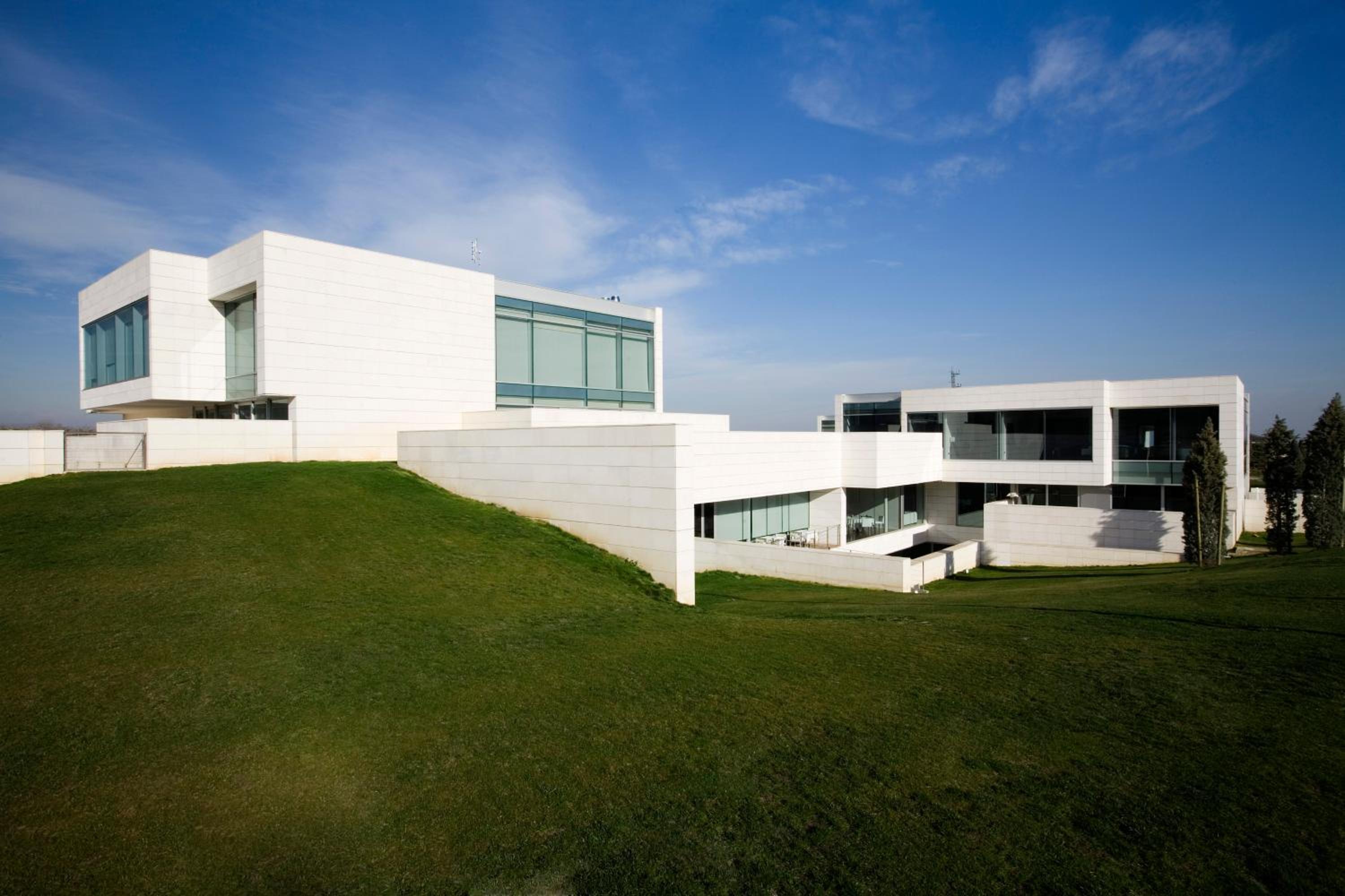Finca Prats Hotel Golf Amp Spa Lleida 46/50