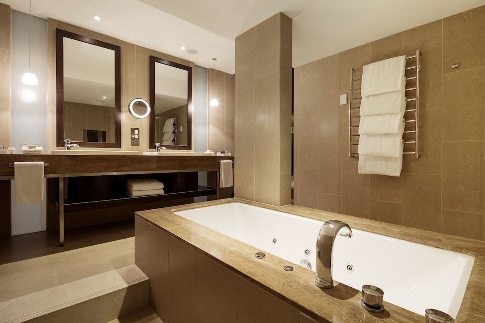 Intercontinental Hotels Melbourne 31/82