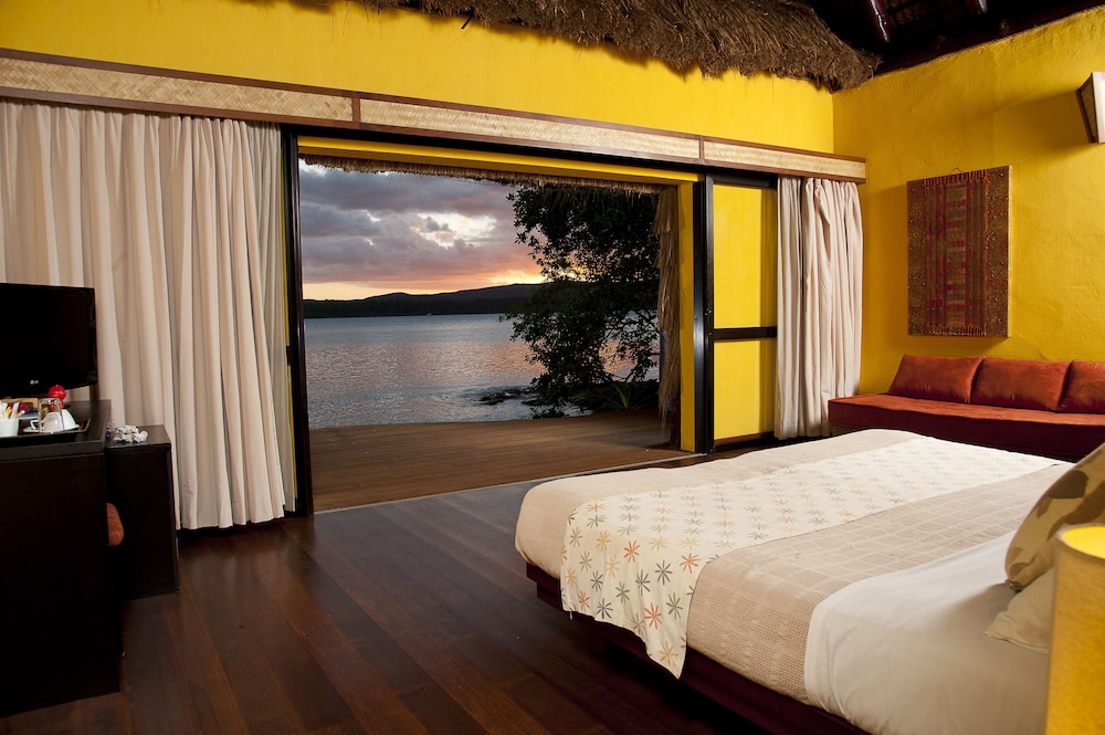 Kanua Tera Ecolodge 10/50