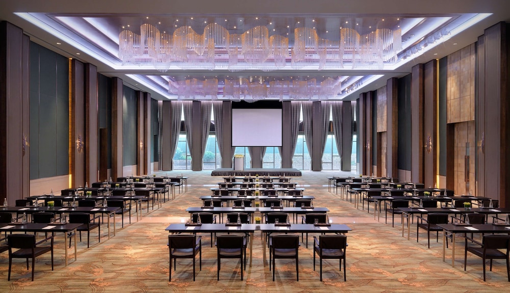 Hyatt Regency Chongming 63/79