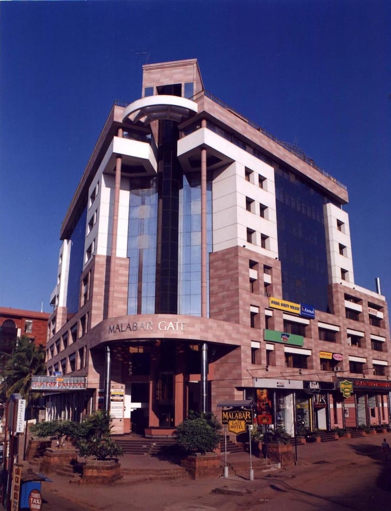 Keys Hotel Malabar Gate 1/50
