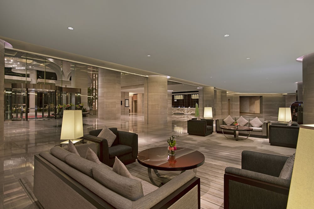 SHERATON QIANDAO LAKE RESORT 34/40