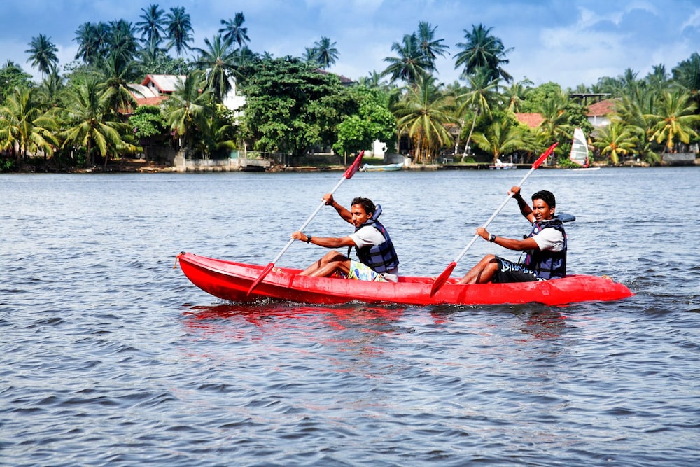 Pullman Bentota Resort & Spa 24/50