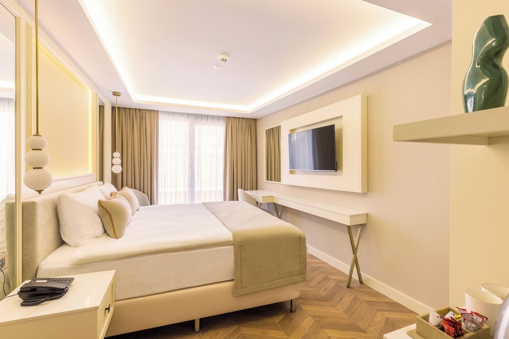 Great Fortune Concept Hotel 23/30
