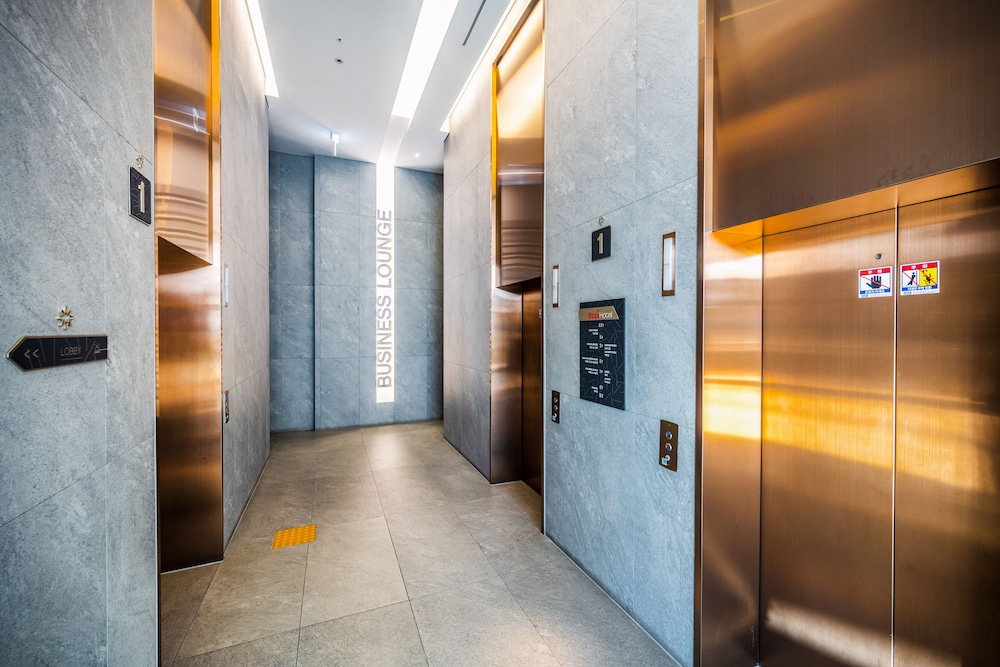 Staz Hotel Ulsan 8/62