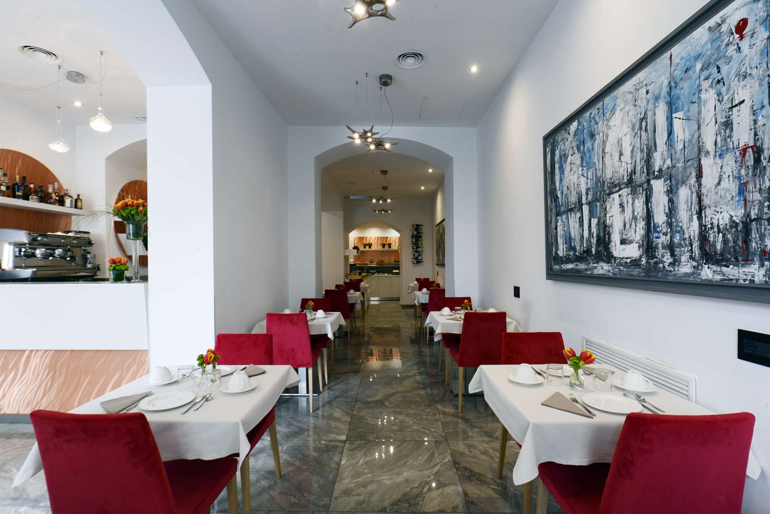 Best Western Hotel Principe di Lampedusa 35/39