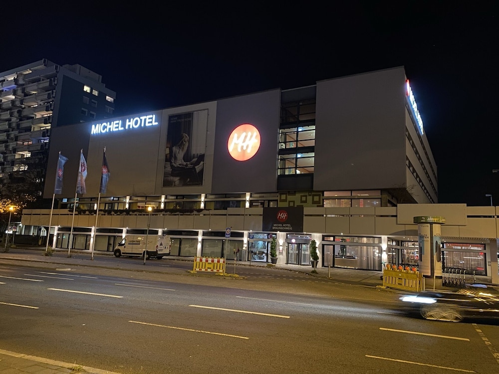 ACHAT Hotel Braunschweig in BRAUNSCHWEIG