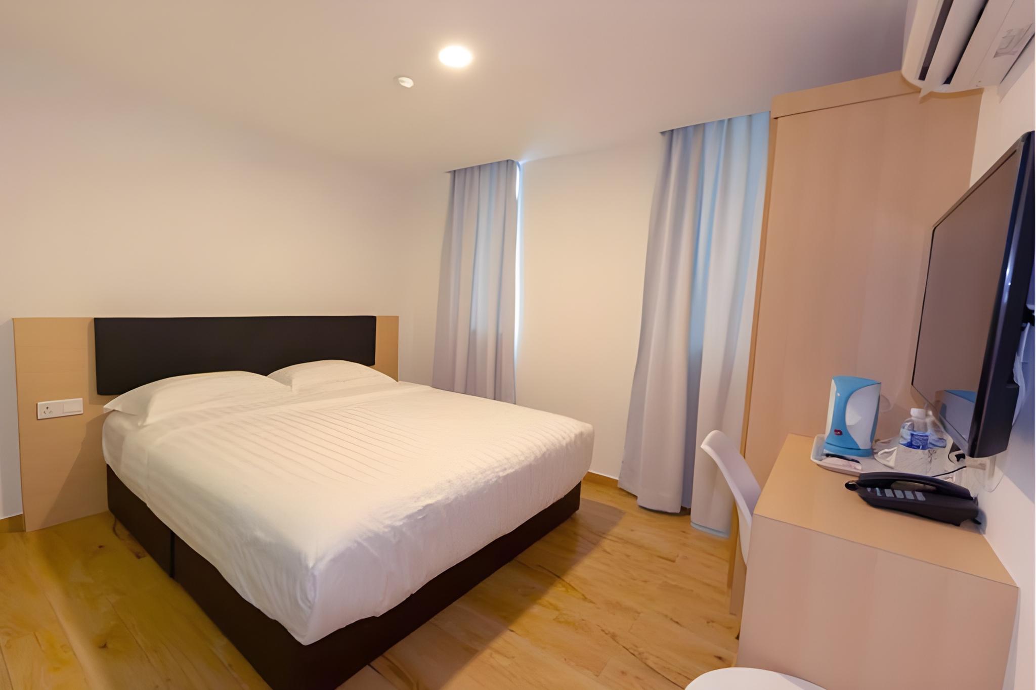 Elmark Hotel Melaka 17/24