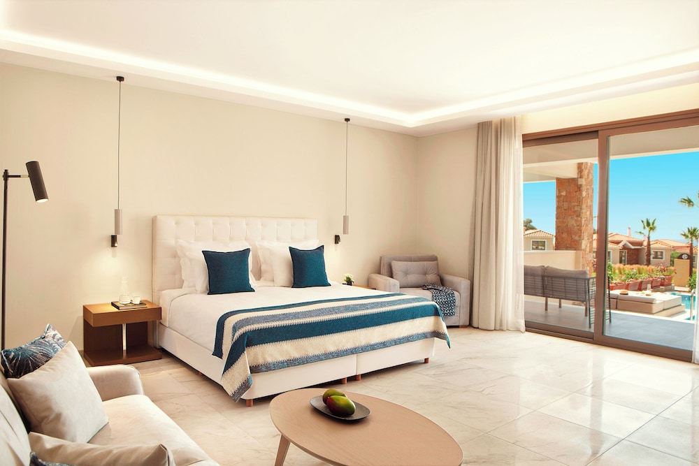 Zeus Eleva Ajul, a Registry Collection Hotel 28/83