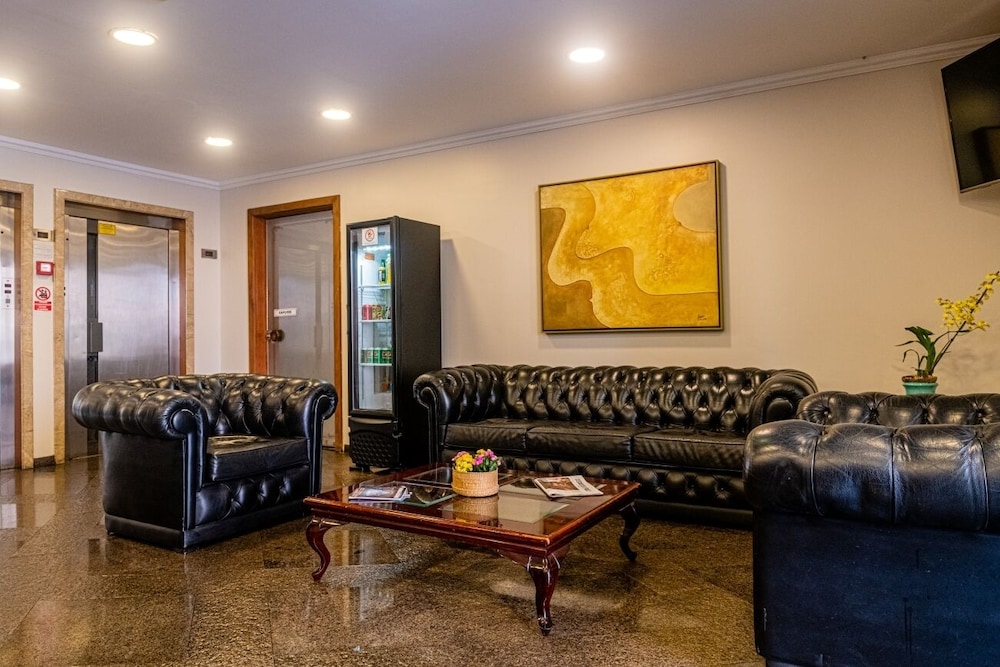 TRAVEL INN PARK AVENUE 33/50