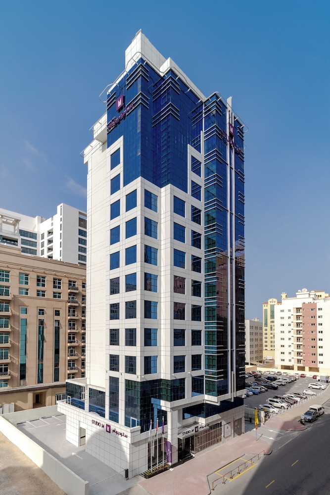 Studio M Al Barsha, Dubai photo4