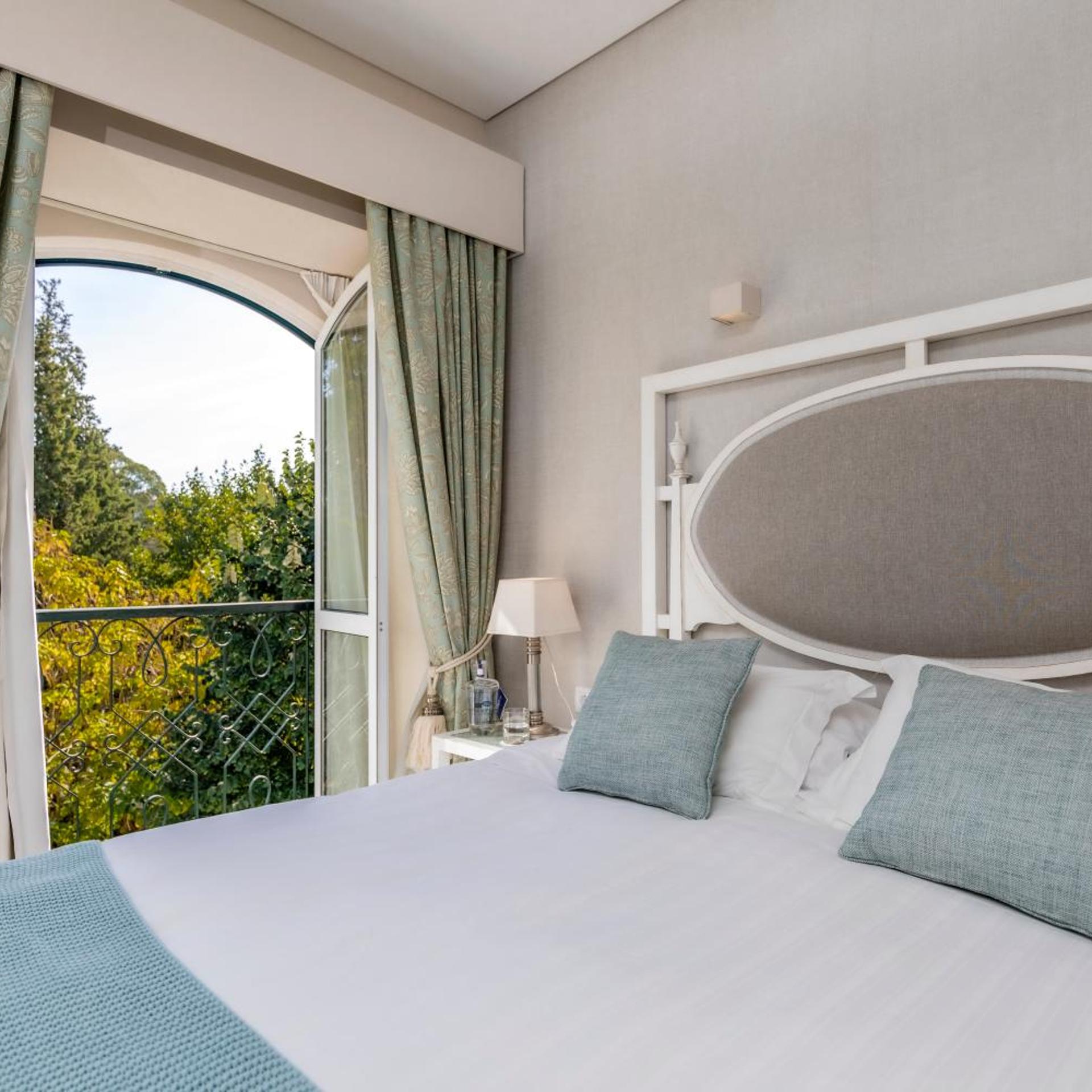 Superior, Double Bed