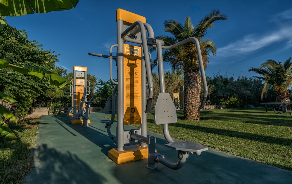 Park Hotel and Spa - Adults Only 46/50