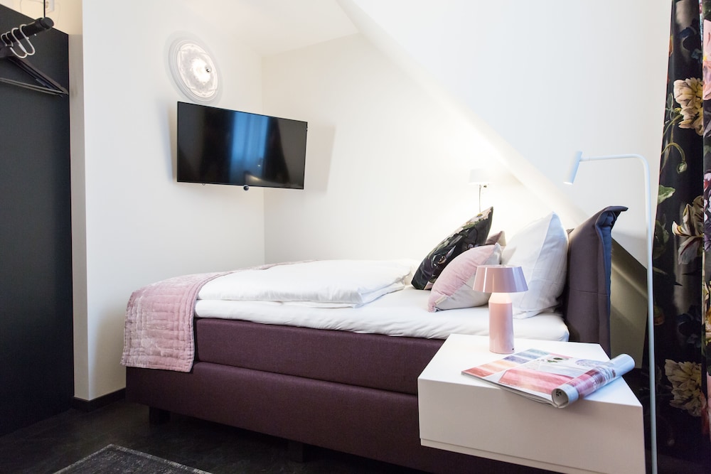 Boutique Hotel K7 10/50