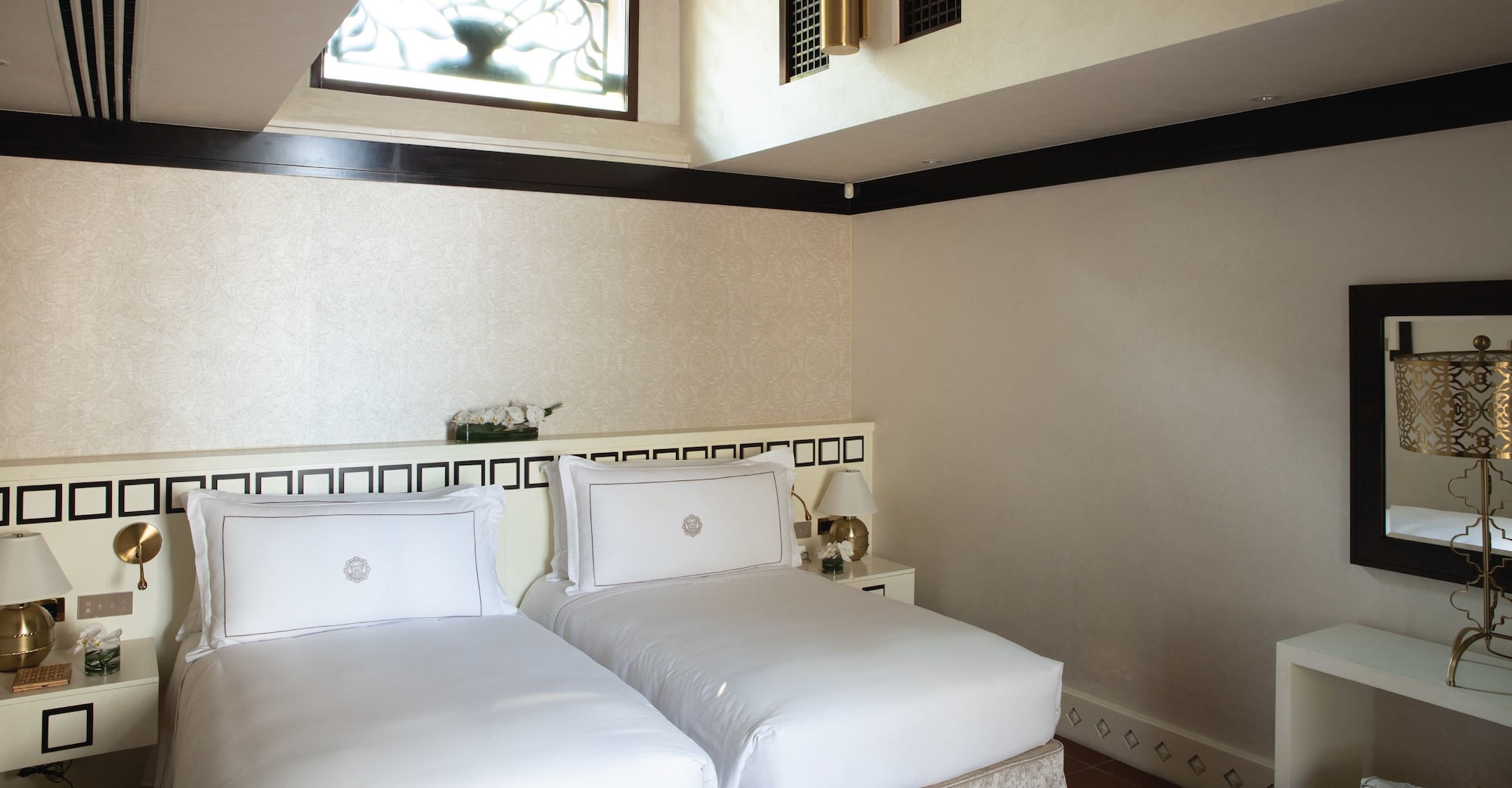 1 Bedroom, Al Bahar, Villa, King Bed، Jumeirah Beach Hotel Dubai 7/7