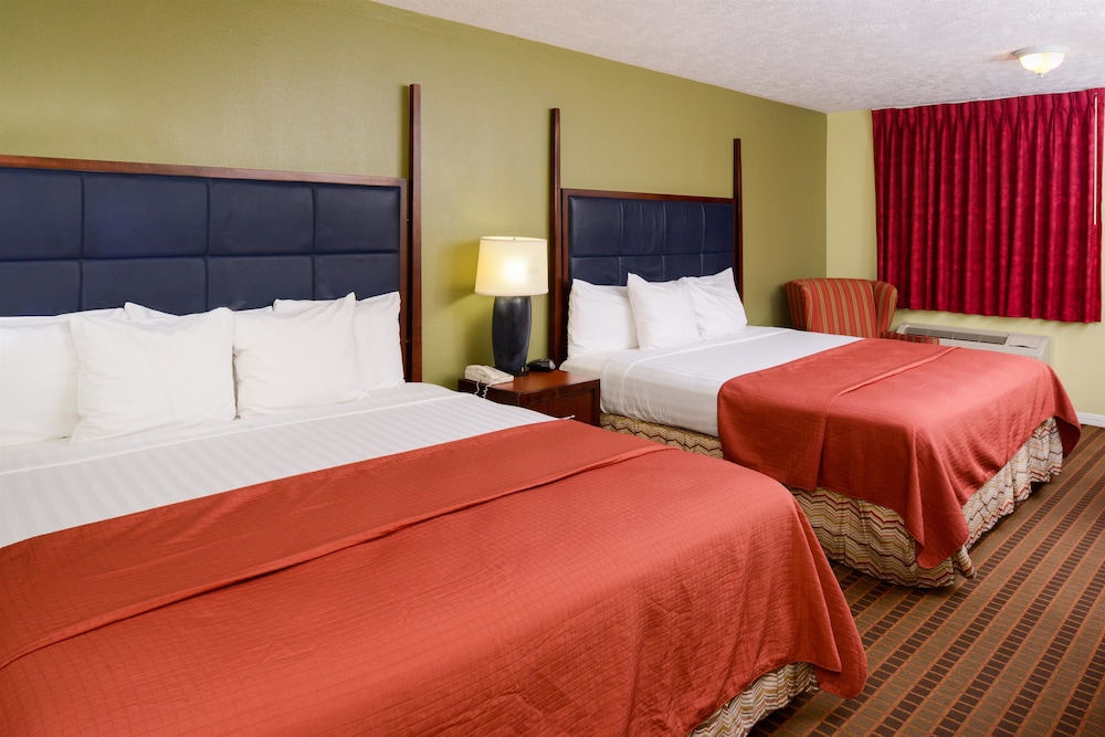 Room, 2 King Beds