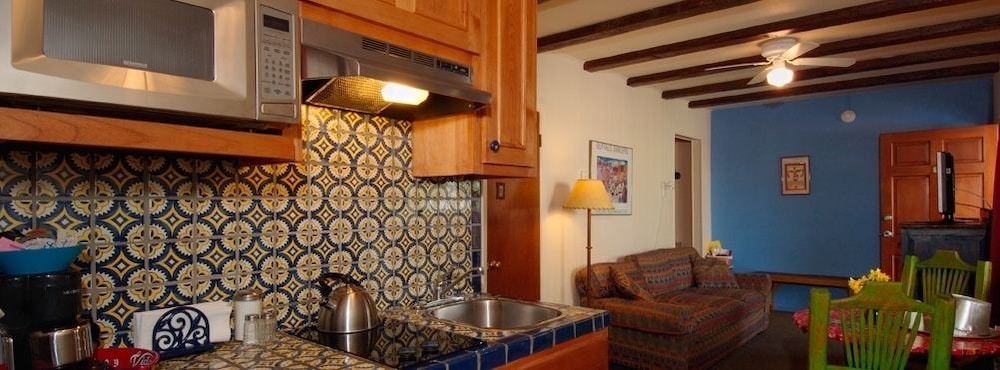 Santa Fe Motel & Inn 21/66