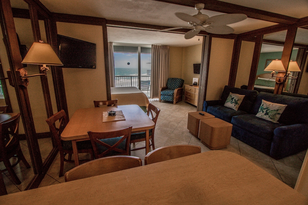 Sea Club IV 22/50