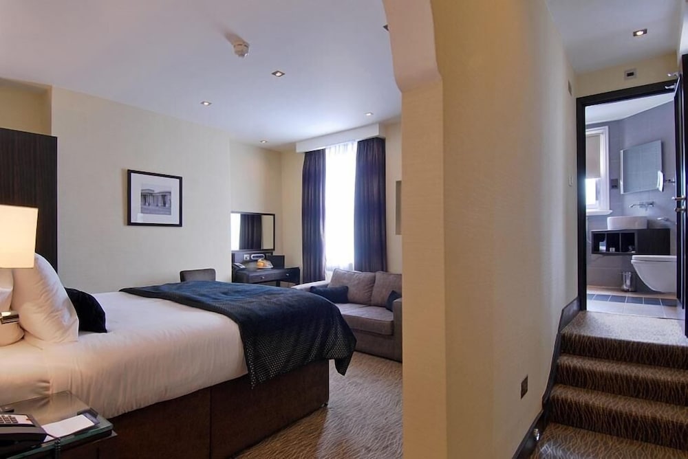 Montcalm Marble Arch Townhouse 8/28