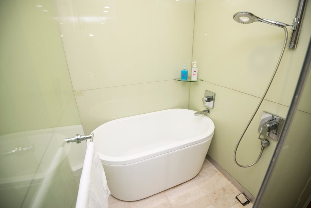 Soho Suites At KLCC by Luxury Suites Asia 37/37