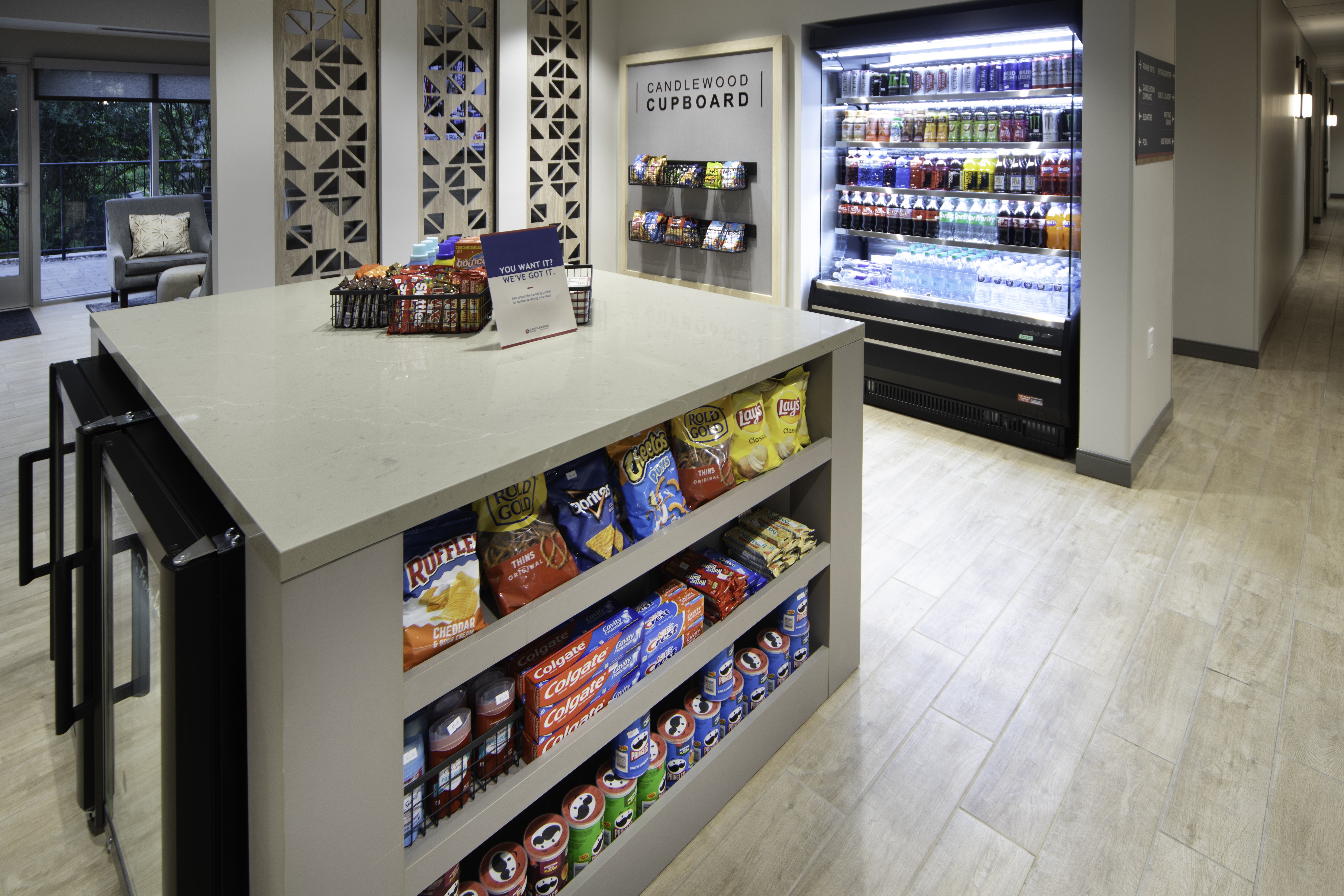 Candlewood Suites Middletown - Goshen by IHG 6/33