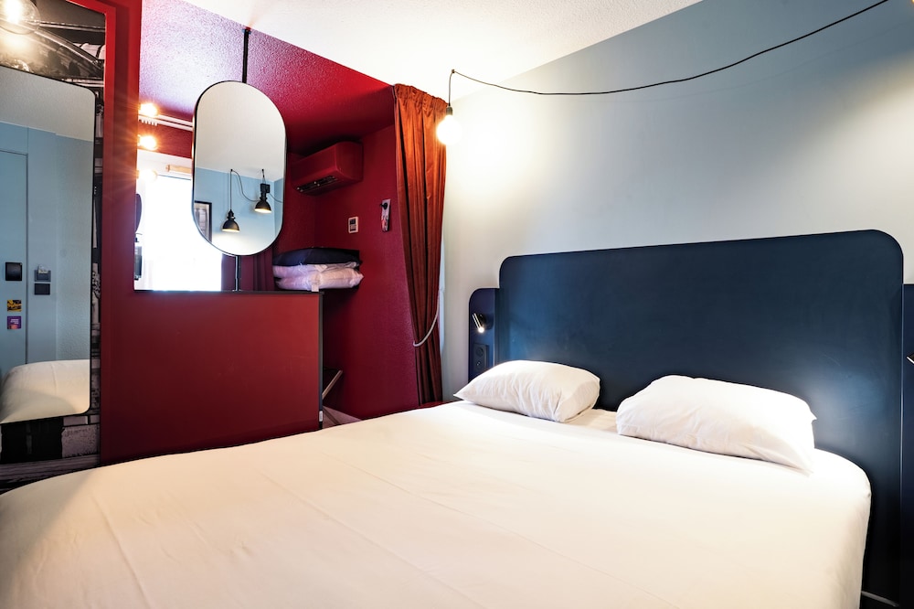 ibis Styles Bourg en Bresse 25/60