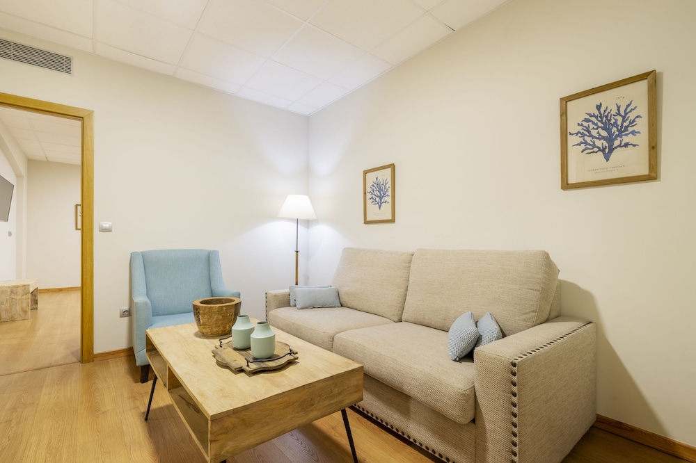 IBERIK Augas Santas Balneario & Golf 27/50