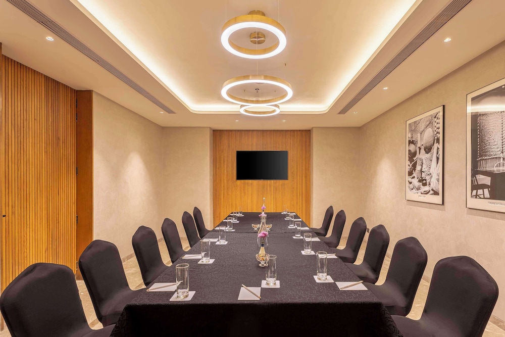 Park Inn by Radisson Jalandhar 17/28