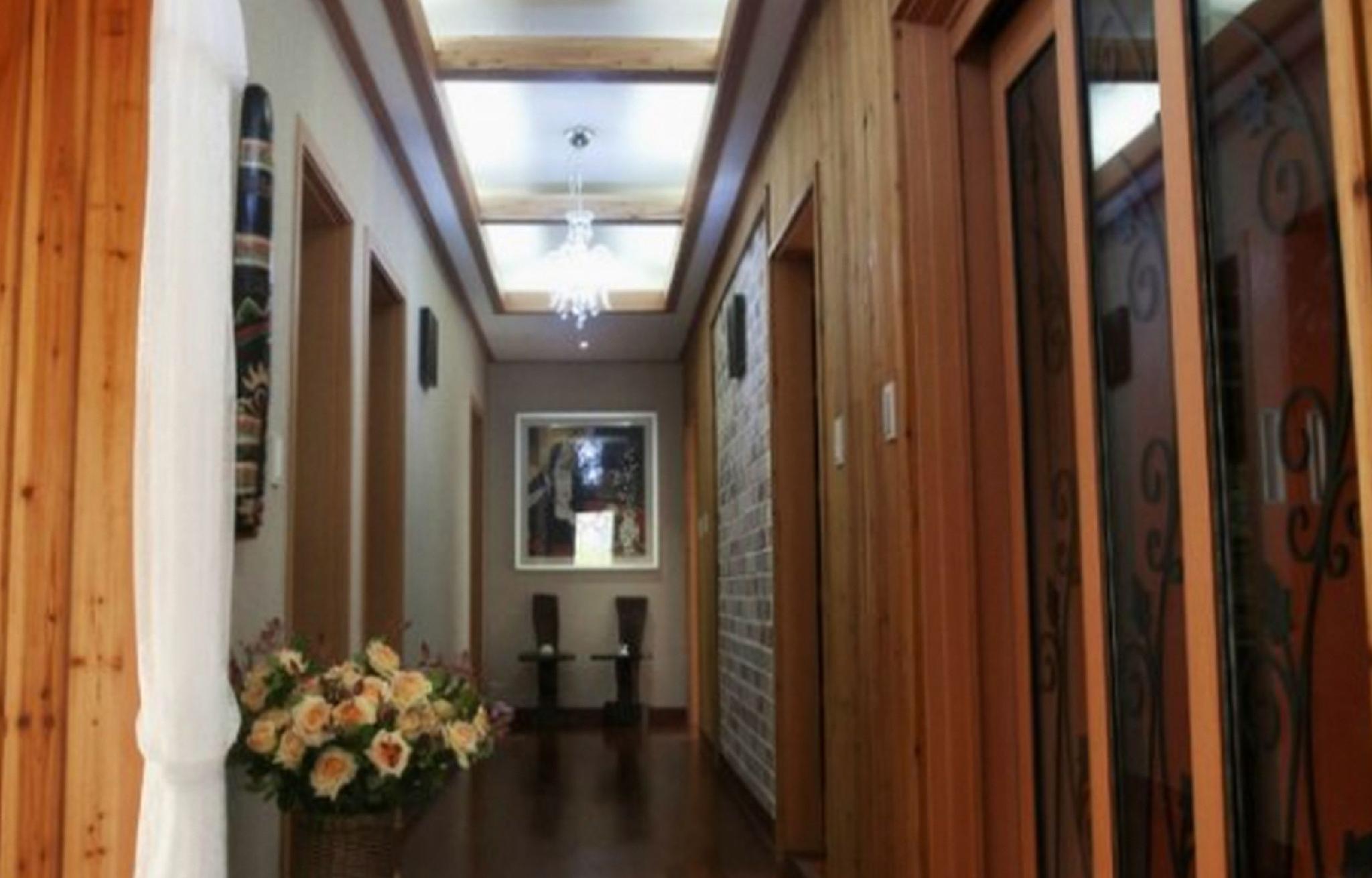 Gapyeong Jenny Pension 8/15