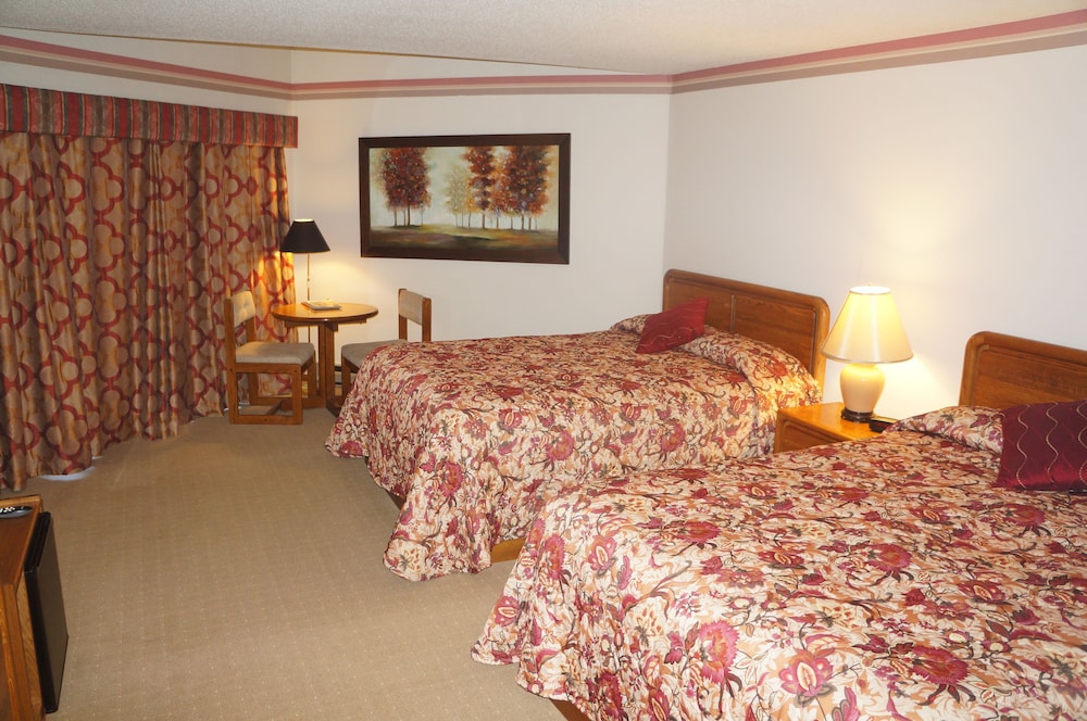 Greenbrier Inn Killington 13/50