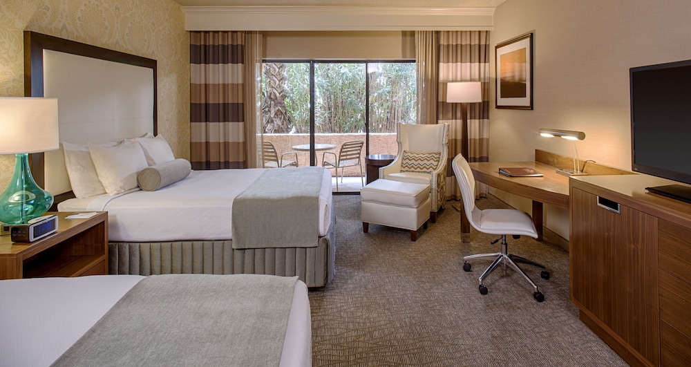 Crowne Plaza Phoenix Chandler Golf Resort 44/61