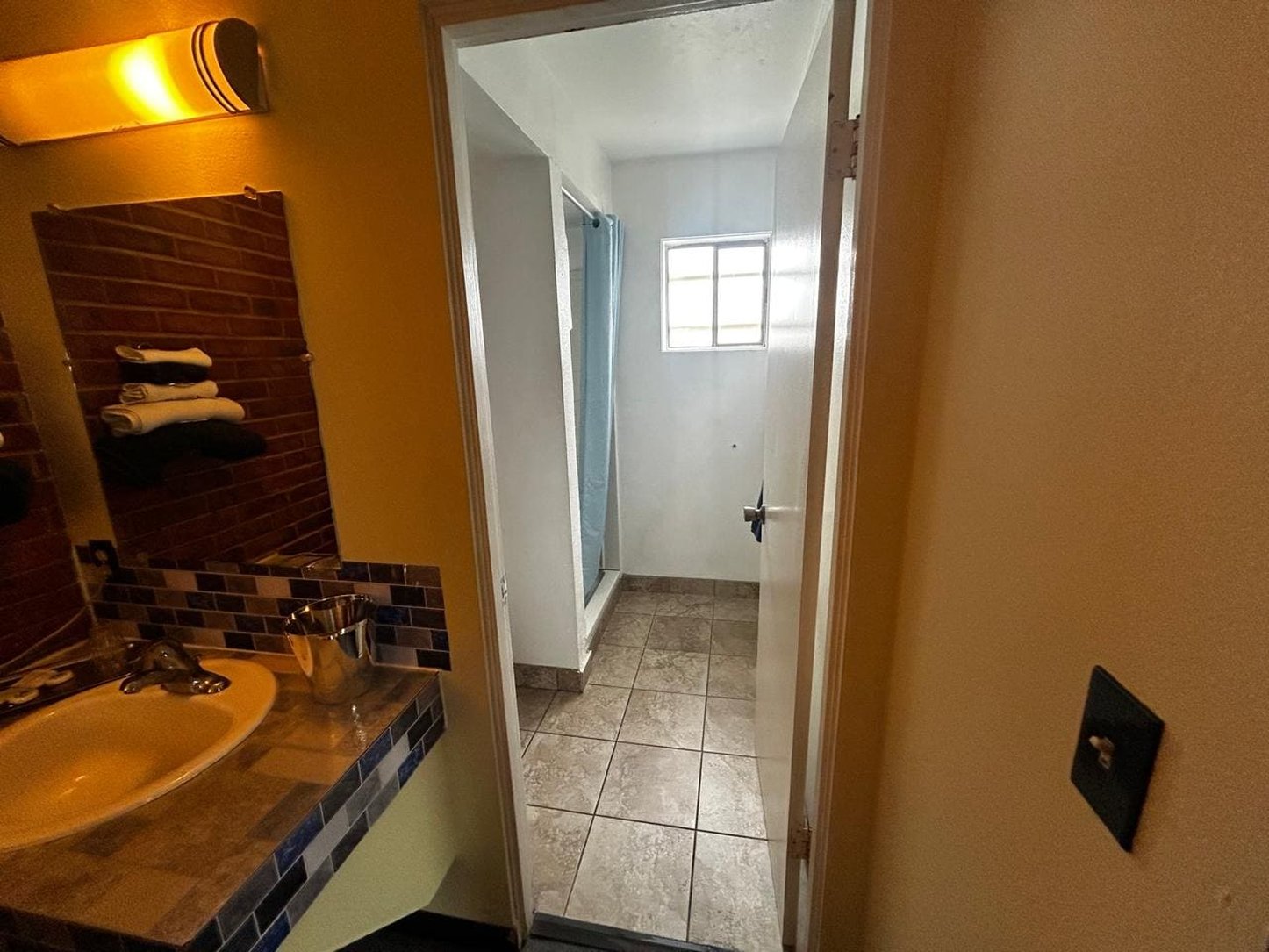 Travelers Inn by OYO Longview Kelso 29/29
