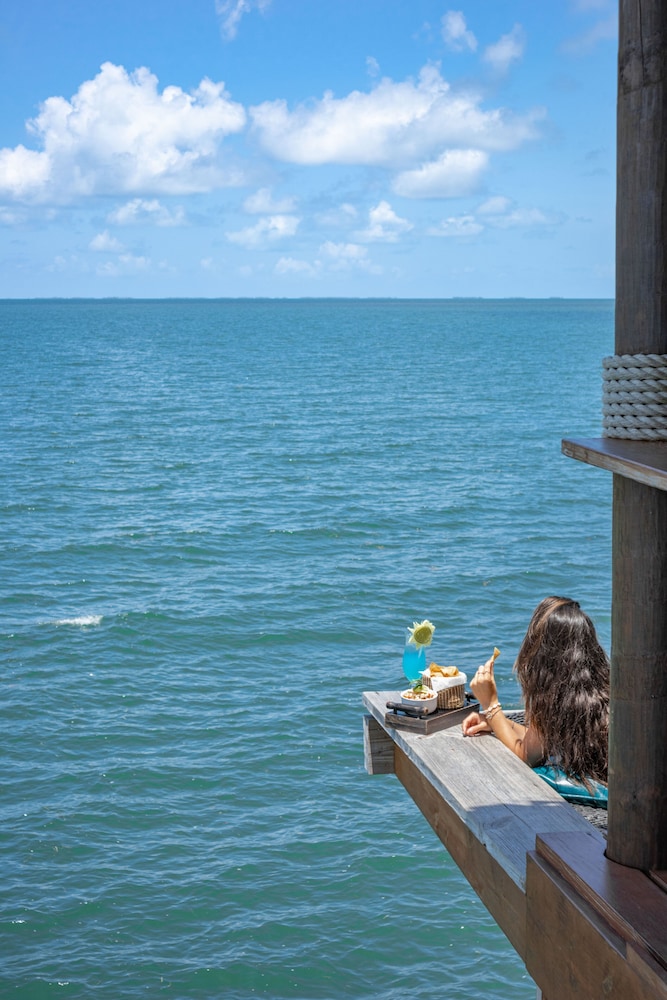 Jaguar Reef Lodge And Spa 68/73