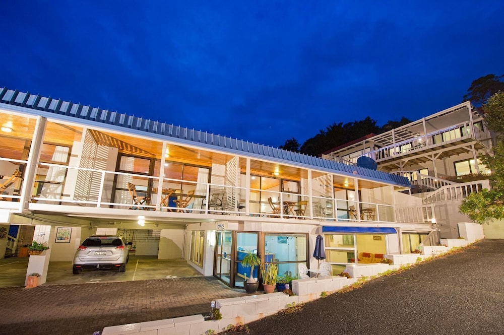 Austria Motel 5/63