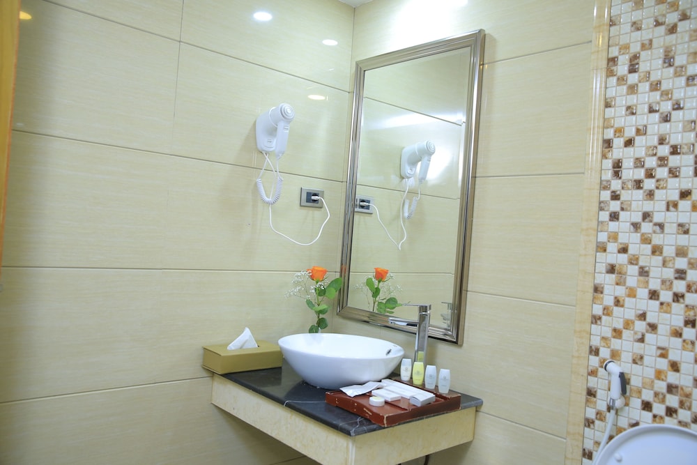 Inter Luxury Hotel 14/75