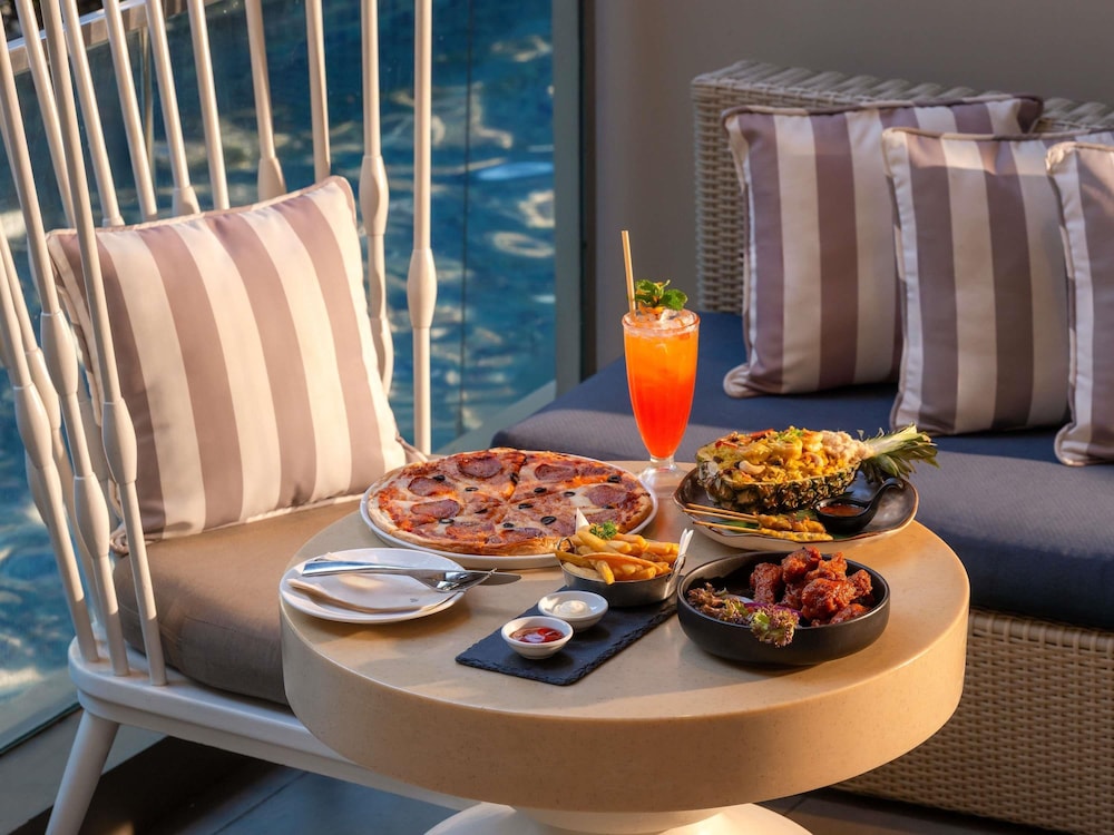 Mercure Pattaya Ocean Resort 51/70