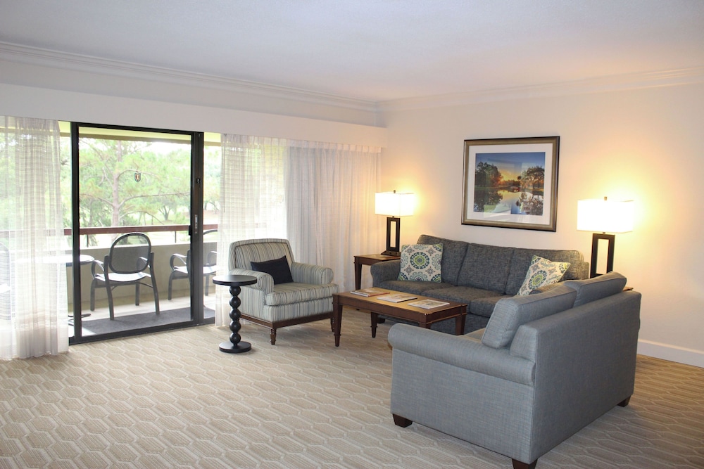 Innisbrook Resort 42/72