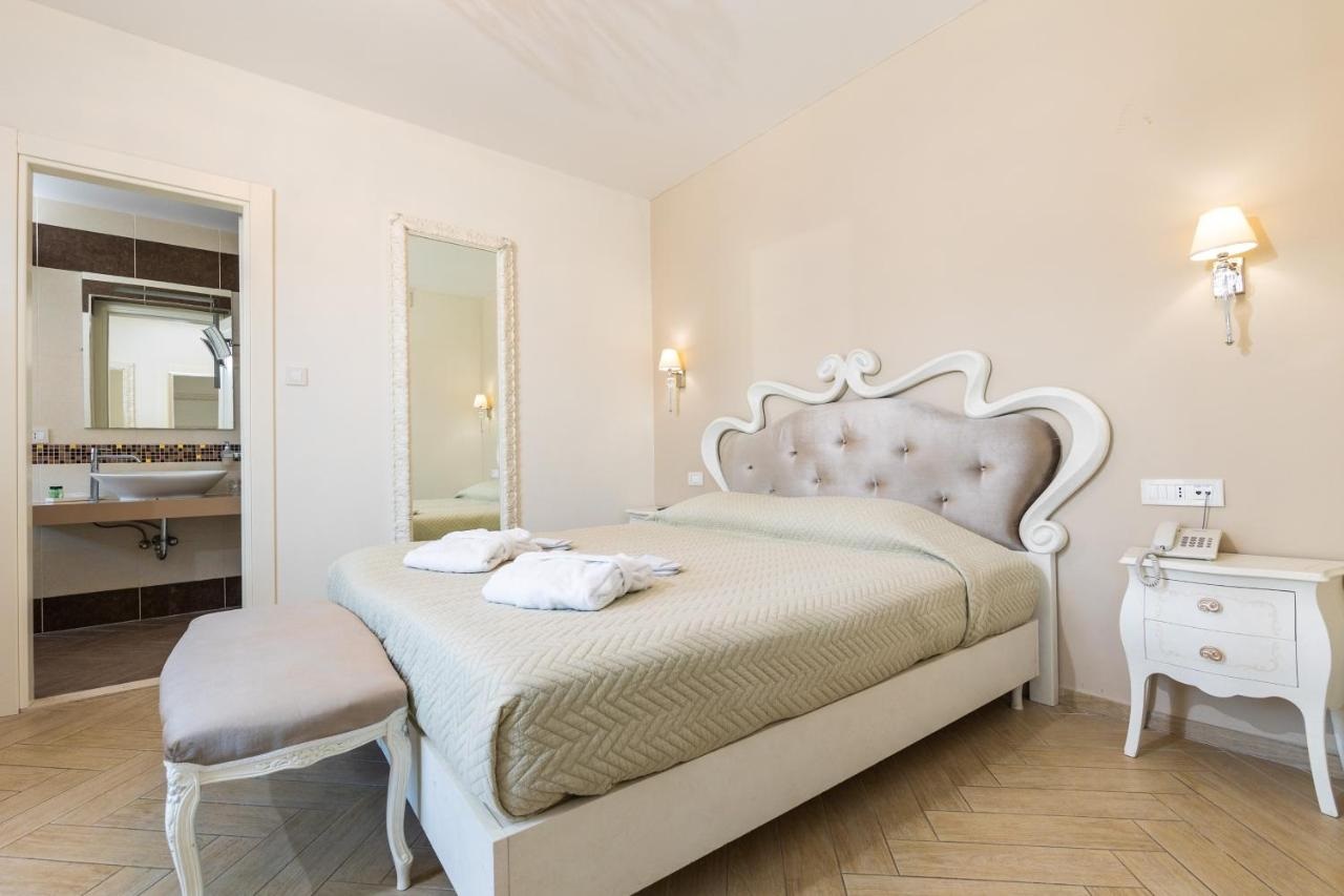 غرفة قياسية مفردة بسرير مزدوج، Grand Hotel Park Dubrovnik 4/6