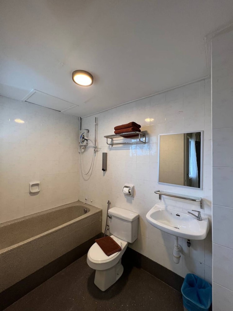 Perdana Serviced Apartment Resort 50/50