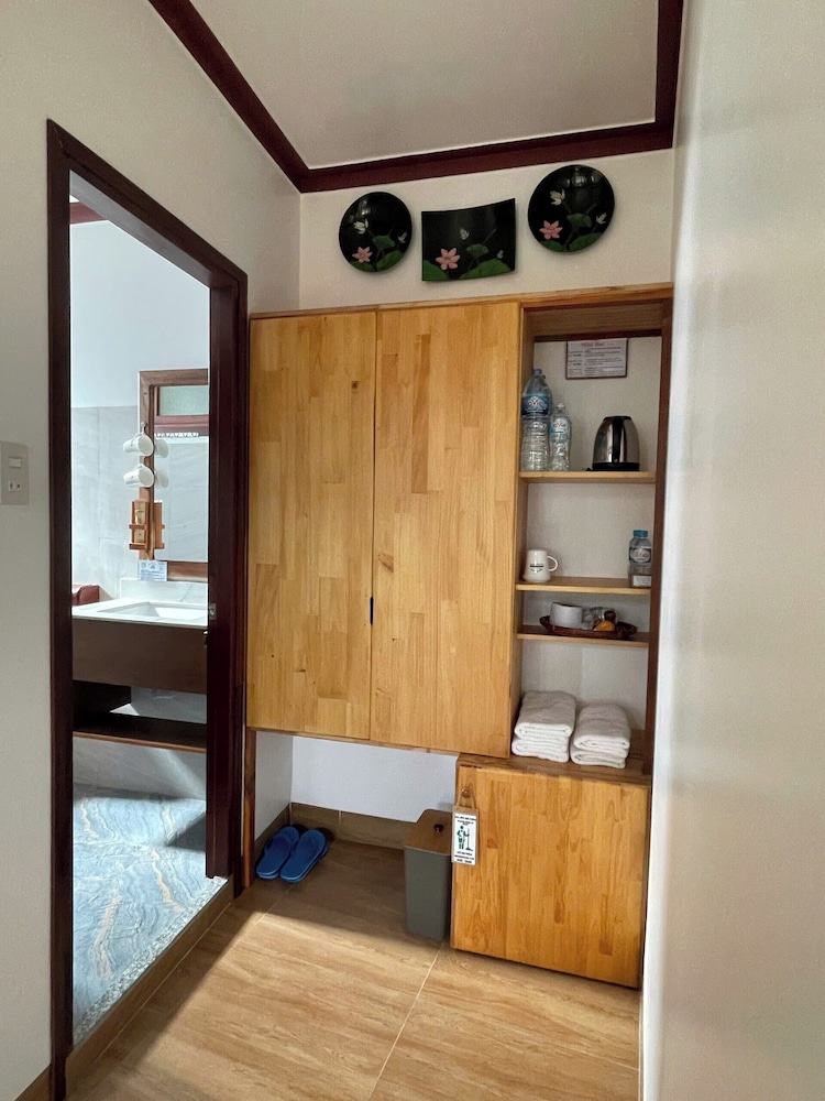 Bao Quynh Bungalow 22/71