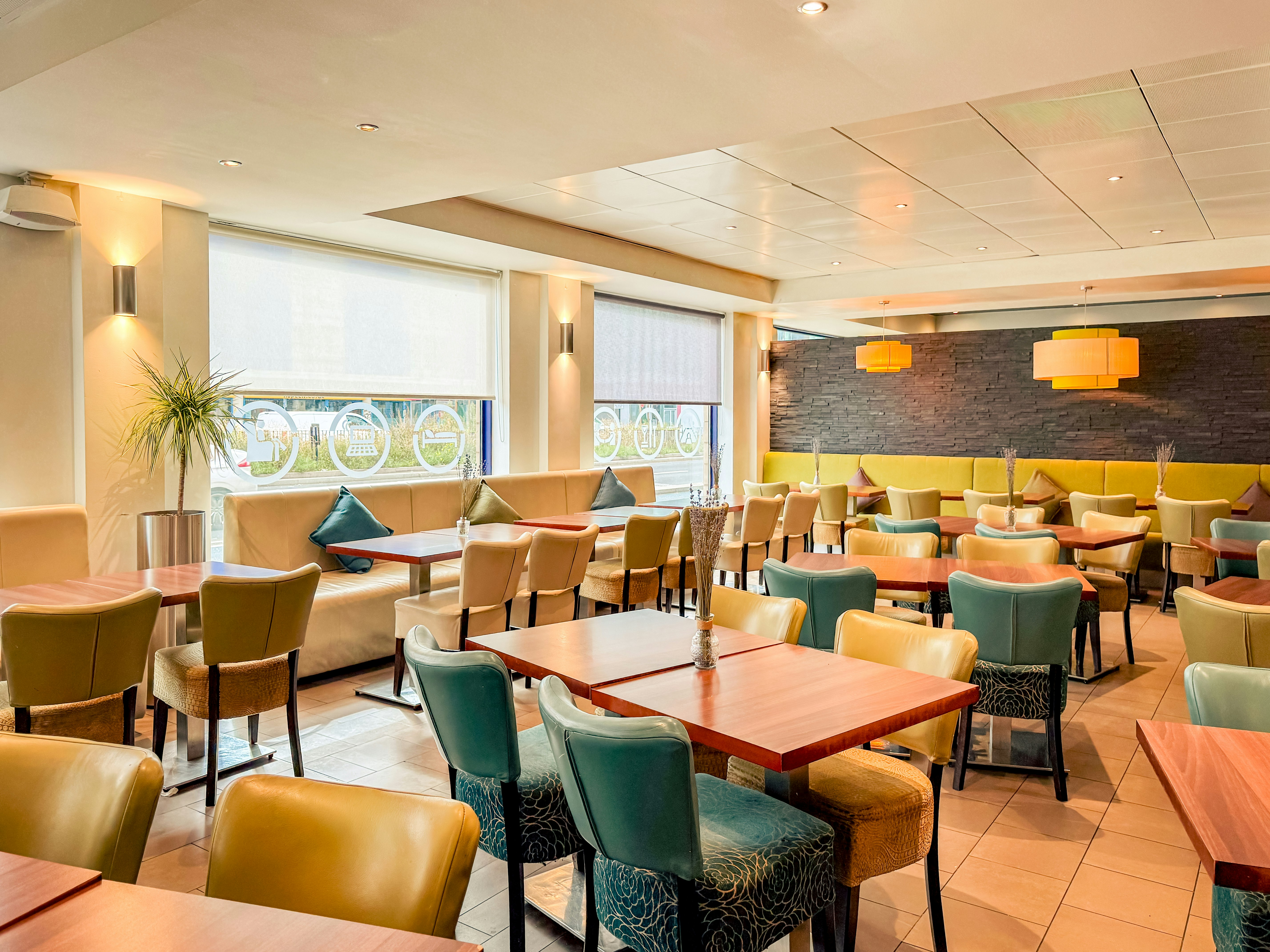 Holiday Inn Express London - Stratford by IHG 38/76